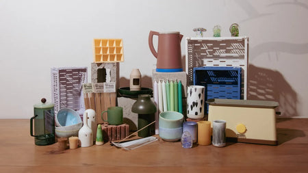 HOMEWARE