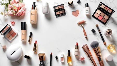 COSMETICS