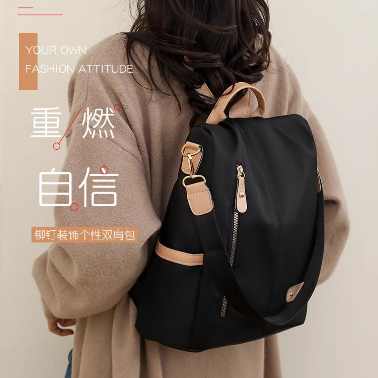 Sleek Designer Bag