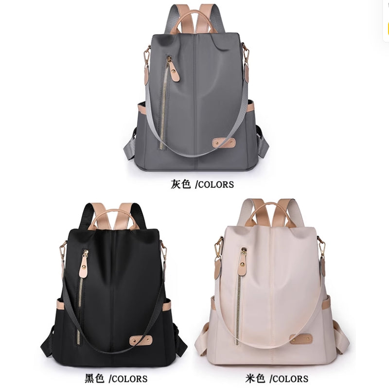 Sleek Designer Bag