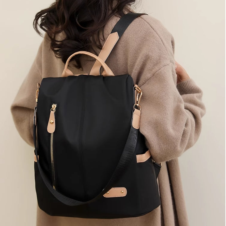 Sleek Designer Bag