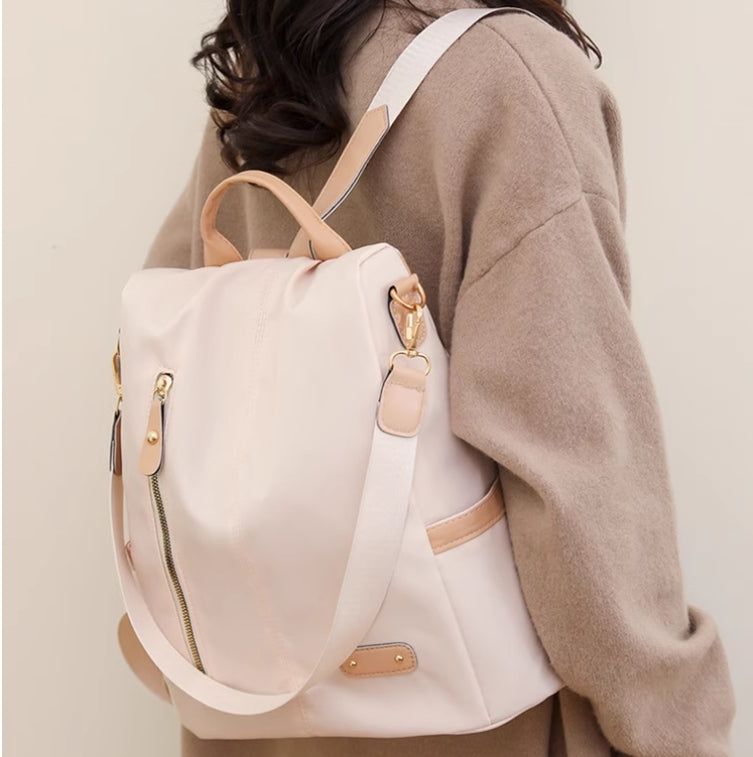 Sleek Designer Bag