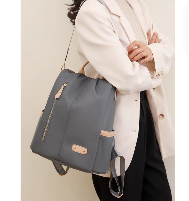 Sleek Designer Bag
