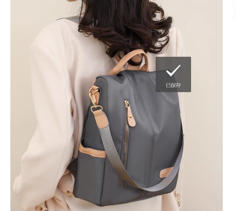 Sleek Designer Bag