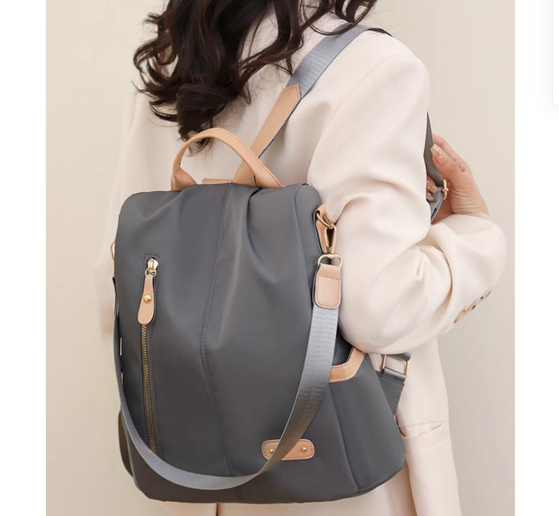 Sleek Designer Bag